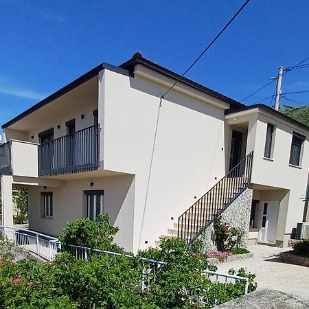 Apartmani Nada Senj  Esterno foto