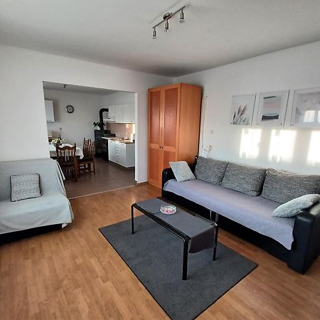 Apartmani Nada Senj  Esterno foto