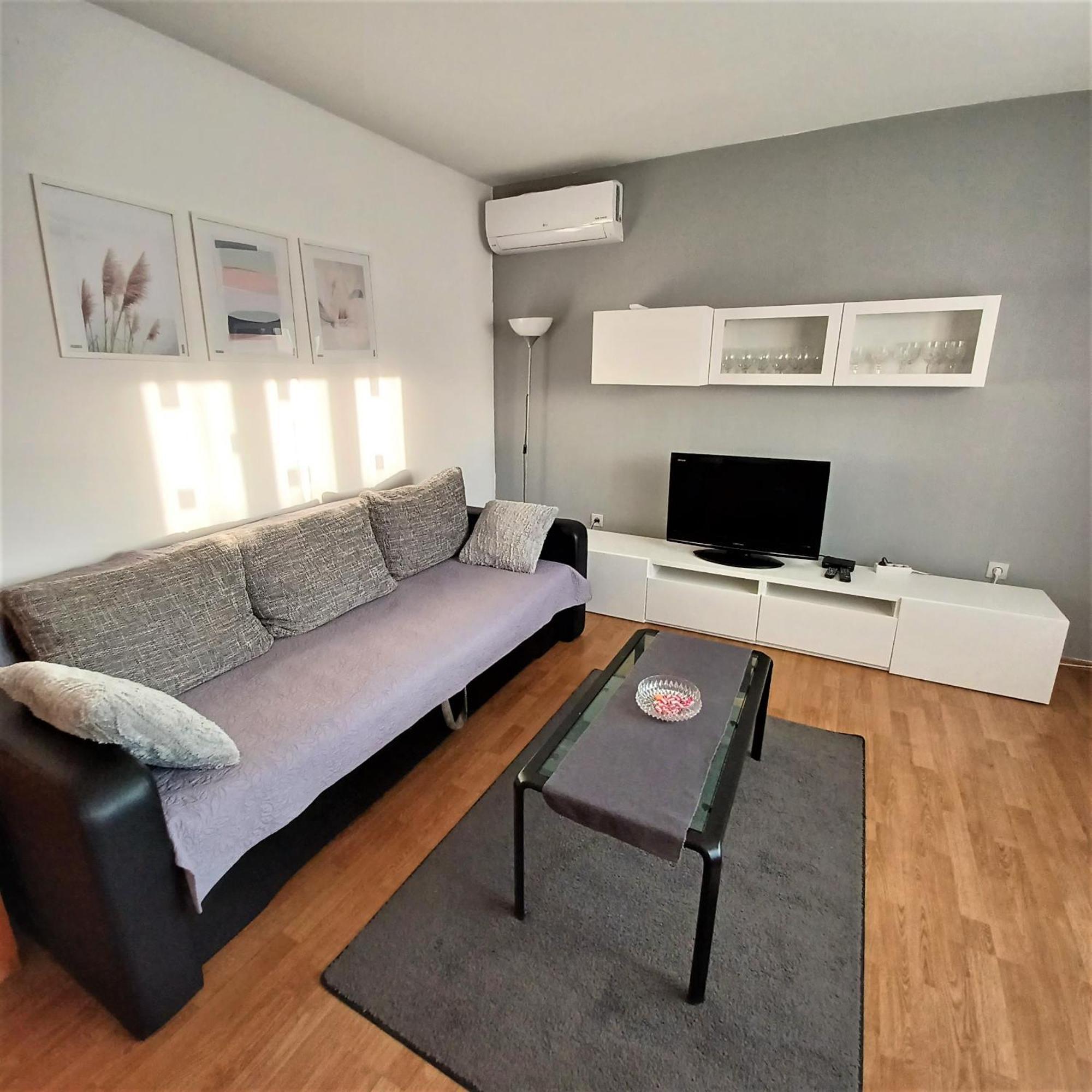 Apartmani Nada Senj  Esterno foto